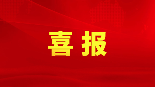 喜讯！热烈祝贺我司被认定為(wèi)“肥西县和谐劳动关系示范企业”