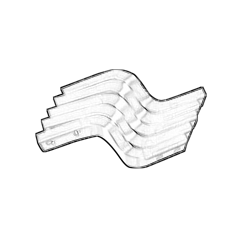 PACK-硬排