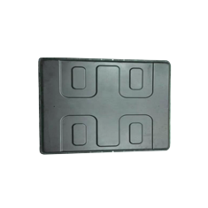 PACK上盖总成